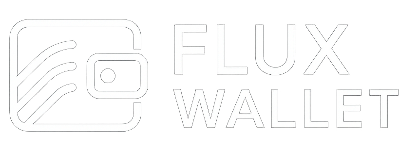 FLUX Wallet Logo